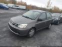 JTDBT123350386255 2005 Toyota Echo auction photo thumbnail 2