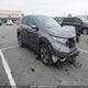 2HKRW2H2XKH101043 2019 Honda Cr-V Lx auction photo thumbnail 1