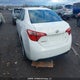 2T1BURHE3KC207928 2019 Toyota Corolla auction photo thumbnail 3
