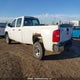 1GCHC23K27F516600 2007 Chevrolet Silverado C2500 Heavy Duty auction photo thumbnail 3