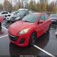 JM1BL1SF1A1170743 2010 Mazda 3 I auction photo thumbnail 2