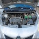 JTD8T923291331682 2009 Toyota Yaris auction photo thumbnail 10