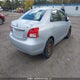JTD8T923291331682 2009 Toyota Yaris auction photo thumbnail 4