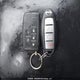 5N1AT2MV9FC912447 2015 Nissan Rogue auction photo thumbnail 11