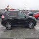 5N1AT2MV9FC912447 2015 Nissan Rogue auction photo thumbnail 14
