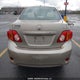 2T1BU40E19C076281 2009 Toyota Corolla auction photo thumbnail 16