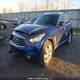 JN8CS1MWXFM482445 2015 Infiniti Qx70 auction photo thumbnail 2