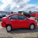 1FAHP34N48W202439 2008 Ford Focus S/Se auction photo thumbnail 14