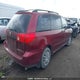 5TDZA29C06S440383 2006 Toyota Sienna Ce 7 Passenger/Ce 8 Passenger auction photo thumbnail 4