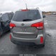 5XYKT3A69EG452227 2014 Kia Sorento Lx/Se auction photo thumbnail 17