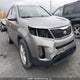 5XYKT3A69EG452227 2014 Kia Sorento Lx/Se auction photo thumbnail 21