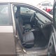 2T1BURHE6HC822319 2017 Toyota Corolla Le auction photo thumbnail 5