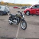 SMTD10GN9JT848413 2018 Triumph Motorcycle Bonneville T100 auction photo thumbnail 1
