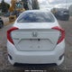 2HGFC2F51HH036708 2017 Honda Civic auction photo thumbnail 16