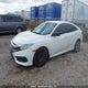 2HGFC2F51HH036708 2017 Honda Civic auction photo thumbnail 2