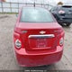 1G1JC5EH1C4127725 2012 Chevrolet Sonic Lt auction photo thumbnail 16