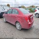 1G1JC5EH1C4127725 2012 Chevrolet Sonic Lt auction photo thumbnail 3