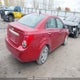 1G1JC5EH1C4127725 2012 Chevrolet Sonic Lt auction photo thumbnail 4