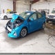 JTDKAMFP4M3166110 2021 Toyota Prius Prime Upgrade auction photo thumbnail 3