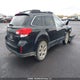 4S4BRGBC3D3212745 2013 Subaru Outback 2.5I Premium auction photo thumbnail 4