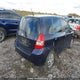 JHMGD38448S811875 2008 Honda Fit Dx/Lx auction photo thumbnail 4