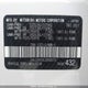 JA4J24A59JZ606579 2018 Mitsubishi Outlander Phev Gt/Se auction photo thumbnail 18
