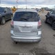 2T1KR32E06C584228 2006 Toyota Matrix Wagon auction photo thumbnail 17