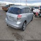 2T1KR32E06C584228 2006 Toyota Matrix Wagon auction photo thumbnail 4