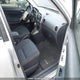 2T1KR32E06C584228 2006 Toyota Matrix Wagon auction photo thumbnail 5