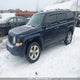 1J4NF4GB5BD108994 2011 Jeep Patriot auction photo thumbnail 2