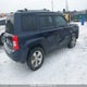 1J4NF4GB5BD108994 2011 Jeep Patriot auction photo thumbnail 4