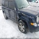 1J4NF4GB5BD108994 2011 Jeep Patriot auction photo thumbnail 6