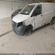 W1YV0CEY2M3911341 2021 Mercedes-Benz Metris auction photo thumbnail 2