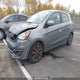 ML32A5HJ7HH007429 2017 Mitsubishi Mirage Gt auction photo thumbnail 2
