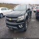 1GCGTCE32F1189733 2015 Chevrolet Colorado Z71 auction photo thumbnail 2