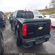 1GCGTCE32F1189733 2015 Chevrolet Colorado Z71 auction photo thumbnail 3