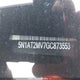 5N1AT2MV7GC873553 2016 Nissan Rogue S/Sl Premium/Sv auction photo thumbnail 20