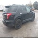 1FM5K8F83FGA47613 2015 Ford Explorer Limited auction photo thumbnail 4