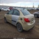 KNADH4B30B6916103 2011 Kia Rio Ex/Ex-Convenience auction photo thumbnail 3