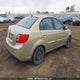 KNADH4B30B6916103 2011 Kia Rio Ex/Ex-Convenience auction photo thumbnail 4