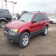 1FMYU93116KB87306 2006 Ford Escape Xlt auction photo thumbnail 2