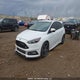 1FADP3L99JL248116 2018 Ford Focus St St auction photo thumbnail 2