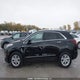 1GYKNBR41RZ739201 2024 Cadillac Xt5 Luxury auction photo thumbnail 15