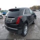 1GYKNBR41RZ739201 2024 Cadillac Xt5 Luxury auction photo thumbnail 4