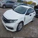 2HGFC2F59LH011922 2020 Honda Civic Lx auction photo thumbnail 2