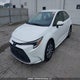 JTDBDMHE4P3002301 2023 Toyota Corolla Le/Se/Night Shade auction photo thumbnail 2