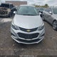 1G1BF5SM6J7101467 2018 Chevrolet Cruze Premier Auto auction photo thumbnail 12