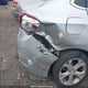 1G1BF5SM6J7101467 2018 Chevrolet Cruze Premier Auto auction photo thumbnail 17