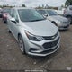 1G1BF5SM6J7101467 2018 Chevrolet Cruze Premier Auto auction photo thumbnail 1