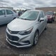 1G1BF5SM6J7101467 2018 Chevrolet Cruze Premier Auto auction photo thumbnail 2